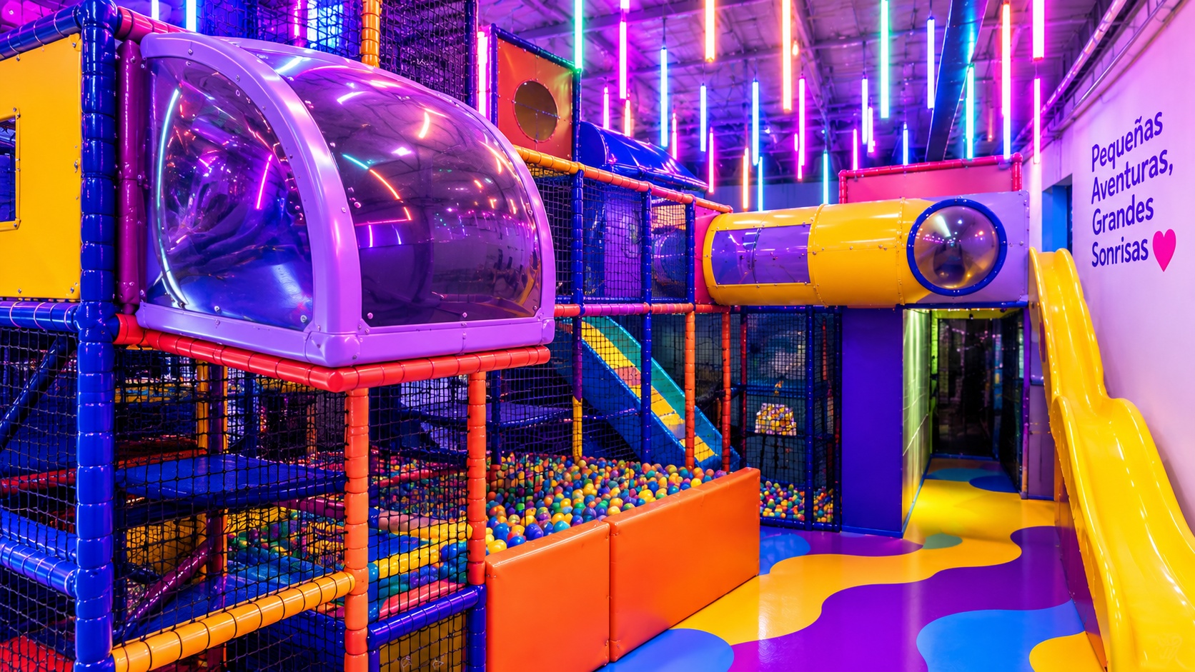 YULIKIDS parque